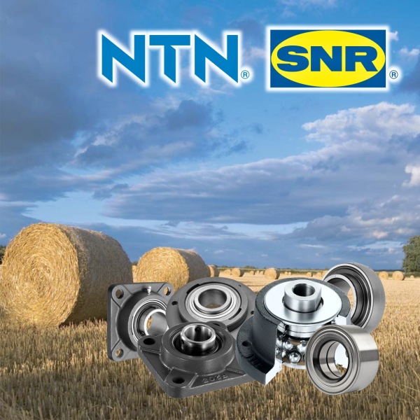 NTN-SNR подшипники усиленные подшипники