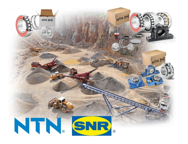 NTN-SNR новая упаковка