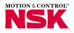 Уникальный двухмерный лазерный код на высокоточных подшипниках NSK позволяет отслеживать их местонахождение Уникальный двухмерный лазерный код на высокоточных подшипниках NSK позволяет отслеживать их местонахождение