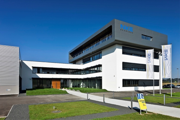 NKE Austria GmbH