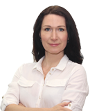 Оксана Миронова