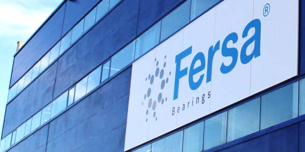 Fersa производство Fersa производство