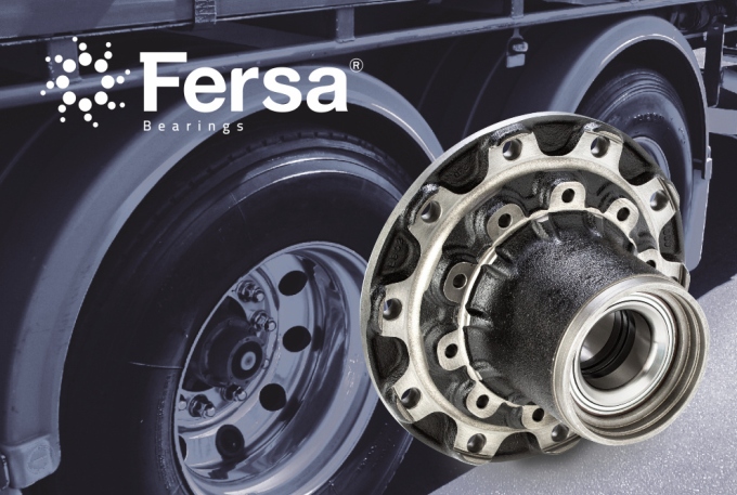 Fersa автомобильные подшипники Fersa автомобильные подшипники