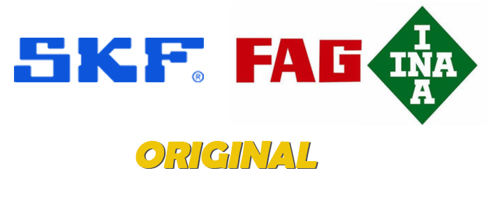 SKF-INA-FAG