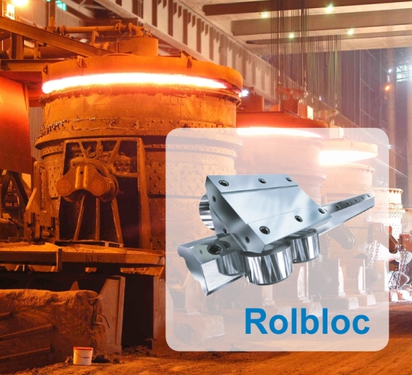Nadella ROLBLOC СЛП Nadella ROLBLOC СЛП