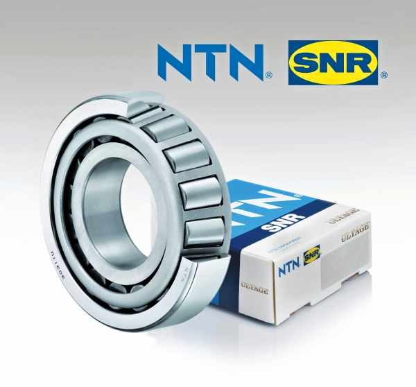 NTN-SNR серия конических подшипники