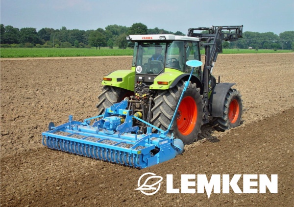 Lemken GmbH