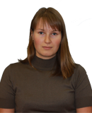 Василенко Александра Анатольевна