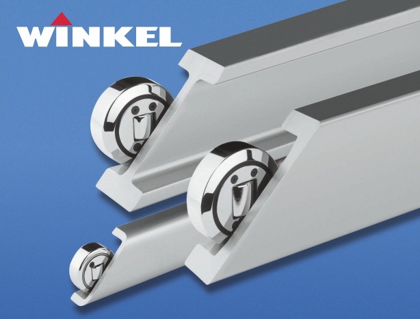Winkel подшипники Winkel подшипники