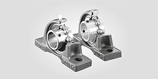 Новый подшипниковый узел JHS-3i Новый подшипниковый узел JHS-3i