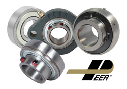 Подшипники PEER Bearing Подшипники PEER Bearing