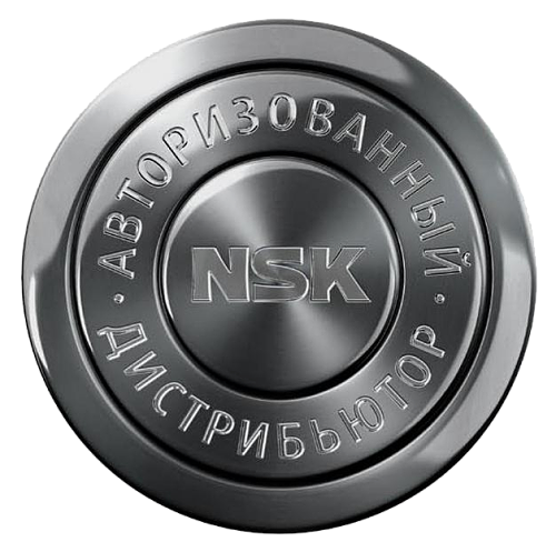 Дистрибьютор NSK - Моушн Продактс