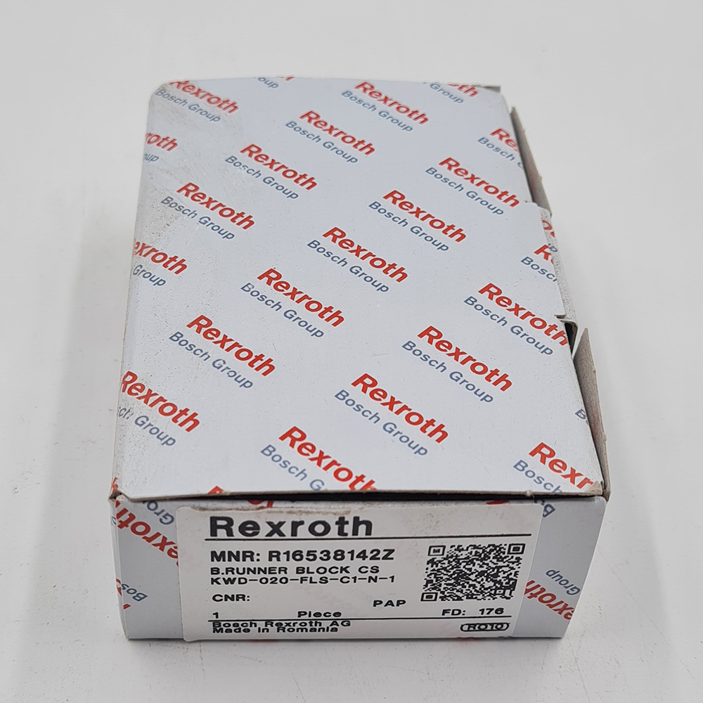 Bosch Rexroth Каретка R16538142Z