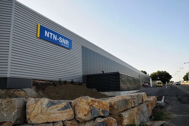 NTN-SNR производство NTN-SNR производство