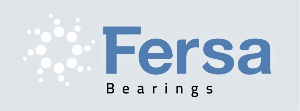 Fersa logo Fersa logo