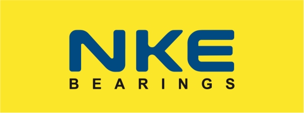 NKE logo