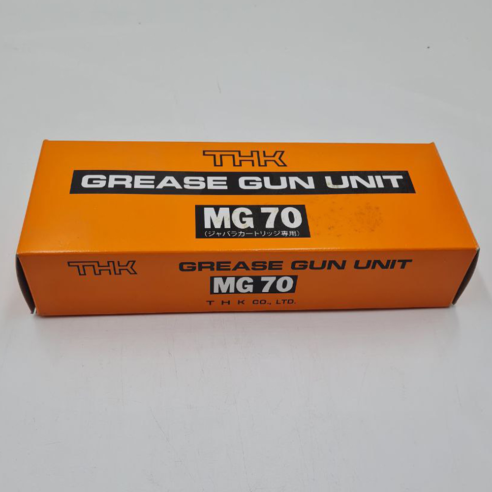 Смазочный пистолет THK MG70 фото