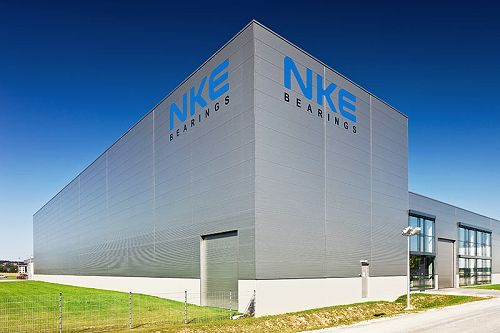 NKE Austria GmbH NKE Austria GmbH
