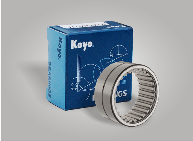 Подшипники KOYO на складе Подшипники KOYO на складе