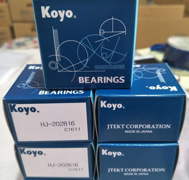 Koyo на складе Koyo на складе