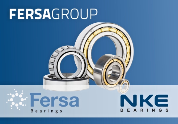 FERSAGROUP-FERSA-NKE FERSAGROUP-FERSA-NKE