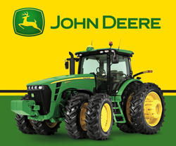 John Deere