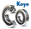 Усовершенствованные цилиндрические роликовые подшипники Koyo для европейских потребителей