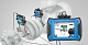 Новая лазерная система SKF начального уровня для выверки соосности валов Новая лазерная система SKF начального уровня для выверки соосности валов