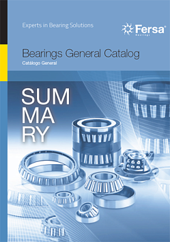 Испанская компания FERSA Bearings приняла участие в международной выставке Автомеханика 2012 Испанская компания FERSA Bearings приняла участие в международной выставке Автомеханика 2012