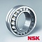 Компания NSK расширяет свою размерную линейку стандартных промышленных подшипников серии HPS™ новыми крупногабаритными сферическими роликовыми подшипниками