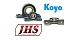 Новые сверхпрочные подшипниковые узлы JHS-3i от Koyo Новые сверхпрочные подшипниковые узлы JHS-3i от Koyo